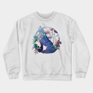 WOLF Crewneck Sweatshirt